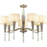Подвесная люстра ODEON LIGHT LATTE 5403/7