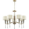 Подвесная люстра ODEON LIGHT LATTE 5403/7