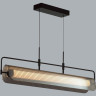 Подвесная люстра ODEON LIGHT LINER 5056/35LA