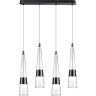 Подвесная люстра ODEON LIGHT LUMP 5044/42L