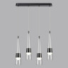 Подвесная люстра ODEON LIGHT LUMP 5044/42L