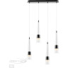 Подвесная люстра ODEON LIGHT LUMP 5044/42L
