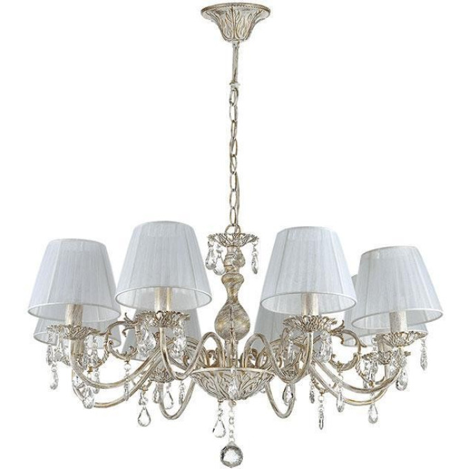 Подвесная люстра ODEON LIGHT MAGALI 3229/8