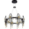 Подвесная люстра ODEON LIGHT MAGNET MODERN 5407/92L