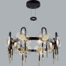 Подвесная люстра ODEON LIGHT MAGNET MODERN 5407/92L