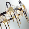 Подвесная люстра ODEON LIGHT MAGNET MODERN 5407/92L