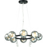 Подвесная люстра ODEON LIGHT MAGNO 3982/8