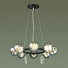 Подвесная люстра ODEON LIGHT MAGNO 3982/8