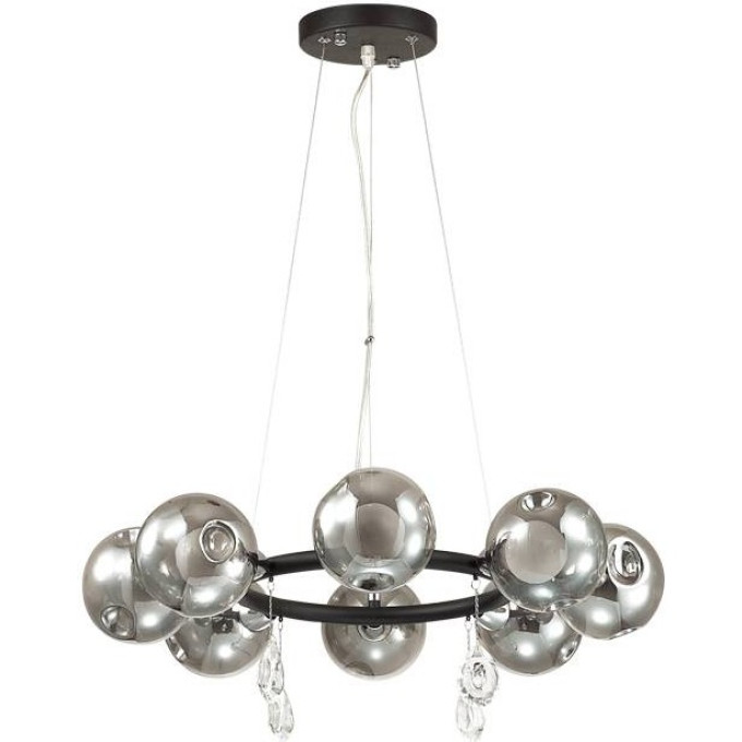 Подвесная люстра ODEON LIGHT MAGNO 3982/8