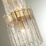 Подвесная люстра ODEON LIGHT MERKALE 4938/4