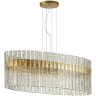 Подвесная люстра ODEON LIGHT MERKALE 4938/6B