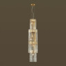 Подвесная люстра ODEON LIGHT MERKALE 4938/7
