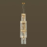 Подвесная люстра ODEON LIGHT MERKALE 4938/7
