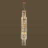 Подвесная люстра ODEON LIGHT MERKALE 4938/9