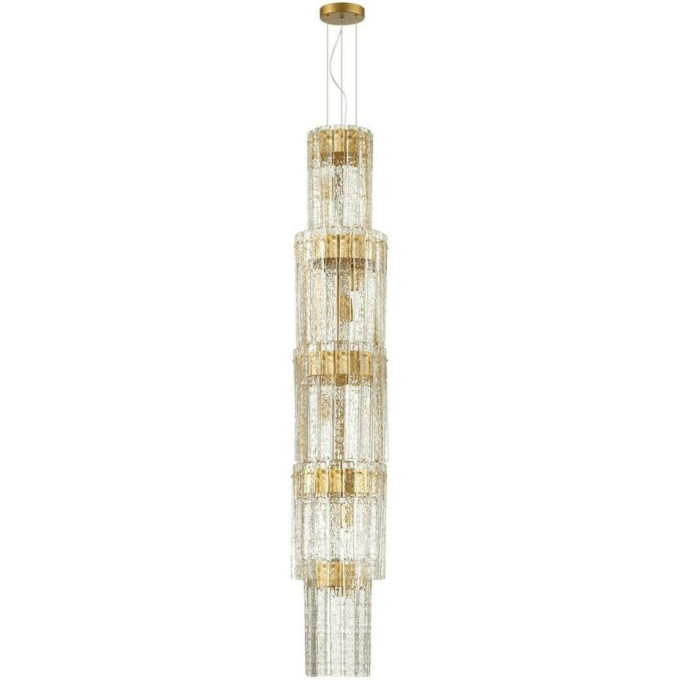 Подвесная люстра ODEON LIGHT MERKALE 4938/9