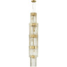 Подвесная люстра ODEON LIGHT MERKALE 4938/9