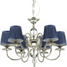 Подвесная люстра ODEON LIGHT MIRELLA 4191/6