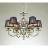 Подвесная люстра ODEON LIGHT MIRELLA 4191/6