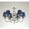 Подвесная люстра ODEON LIGHT MIRELLA 4191/6
