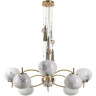 Подвесная люстра ODEON LIGHT MODERN 5432/8