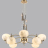 Подвесная люстра ODEON LIGHT MODERN 5432/8