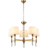 Подвесная люстра ODEON LIGHT MODERN LONDON 4894/5