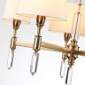 Подвесная люстра ODEON LIGHT MODERN LONDON 4894/5