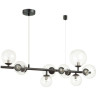 Подвесная люстра ODEON LIGHT MODERN TOVI 4818/10