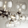 Подвесная люстра ODEON LIGHT MODERN TOVI 4818/10