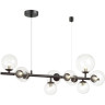 Подвесная люстра ODEON LIGHT MODERN TOVI 4818/10