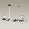 Подвесная люстра ODEON LIGHT MODERN TOVI 4818/10