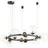 Подвесная люстра ODEON LIGHT MODERN TOVI 4818/11