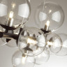 Подвесная люстра ODEON LIGHT MODERN TOVI 4818/11