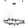 Подвесная люстра ODEON LIGHT MODERN TOVI 4818/14