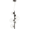 Подвесная люстра ODEON LIGHT MODERN TOVI 4818/6