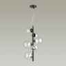 Подвесная люстра ODEON LIGHT MODERN TOVI 4818/6