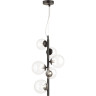 Подвесная люстра ODEON LIGHT MODERN TOVI 4818/6
