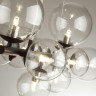 Подвесная люстра ODEON LIGHT MODERN TOVI 4818/7