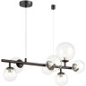 Подвесная люстра ODEON LIGHT MODERN TOVI 4818/7