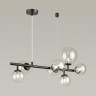 Подвесная люстра ODEON LIGHT MODERN TOVI 4818/7
