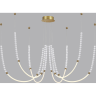 Подвесная люстра ODEON LIGHT MONELLA 6639/70L