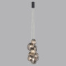 Подвесная люстра ODEON LIGHT MUSSELS 5038/8
