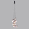 Подвесная люстра ODEON LIGHT MUSSELS 5039/8