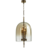 Подвесная люстра ODEON LIGHT NEO BELL 4892/4