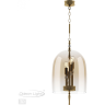 Подвесная люстра ODEON LIGHT NEO BELL 4892/4