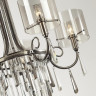 Подвесная люстра ODEON LIGHT NICOLE 4890/5