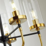 Подвесная люстра ODEON LIGHT NOVAS 4816/5