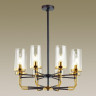 Подвесная люстра ODEON LIGHT NOVAS 4816/8