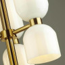 Подвесная люстра ODEON LIGHT ORINOCO 4798/6
