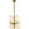 Подвесная люстра ODEON LIGHT ORINOCO 4798/8